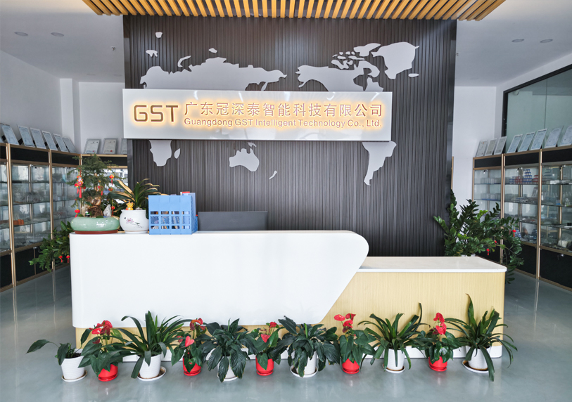 赢多多自动化装备