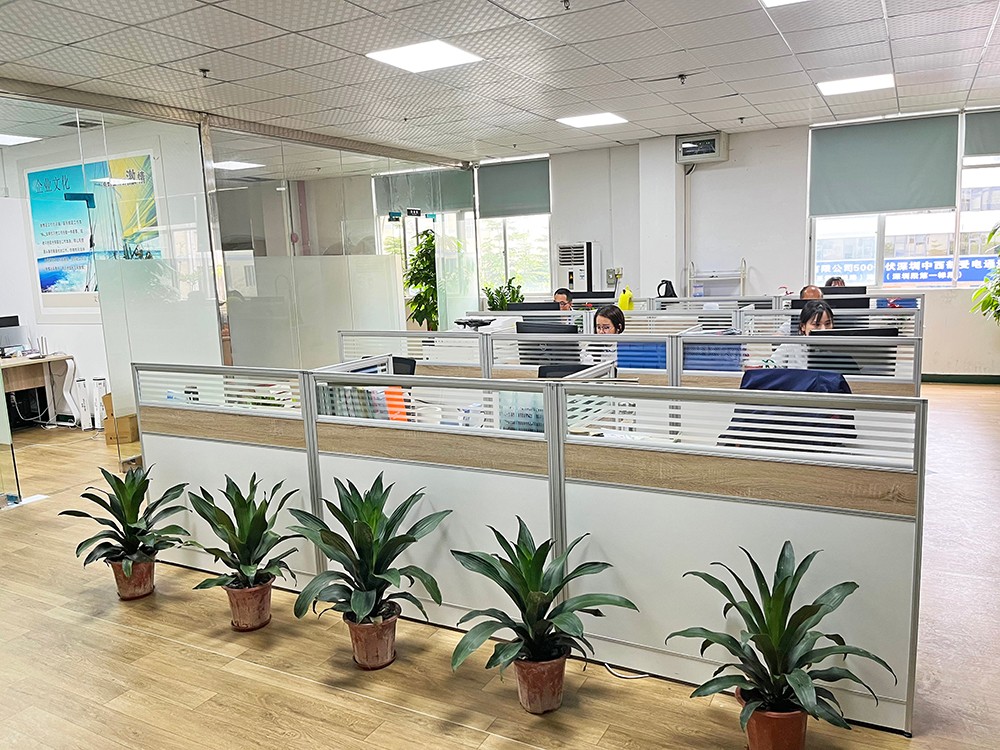 自动化装备的常见故障检测