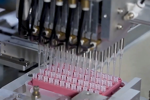 怎样选择生物实验室医疗耗材移液吸头？？？