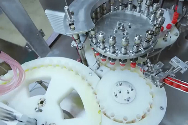 智能自动化生产线：塑造未来的制造业