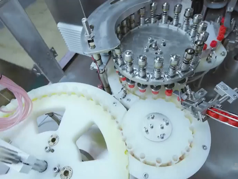 工业自动化装备有哪些：：：引领现代制造业的多元化工具