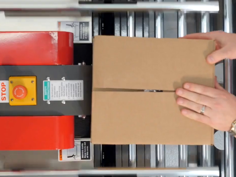 一台好的全自动包装机具备哪些特点？？？