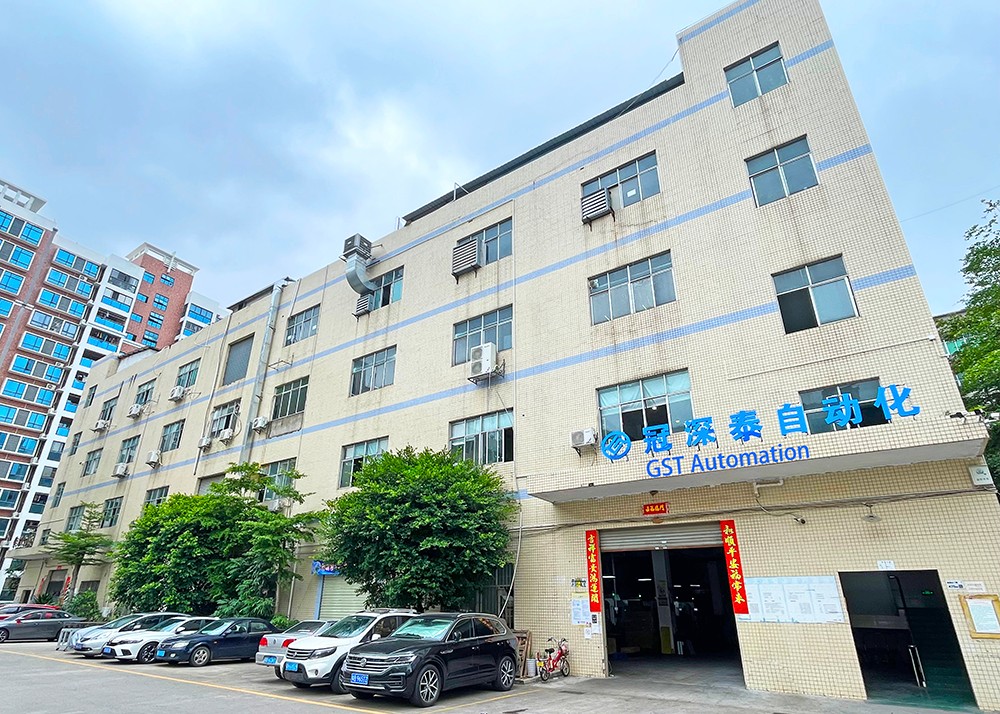 非标自动化装备公司：定制化生产的未来