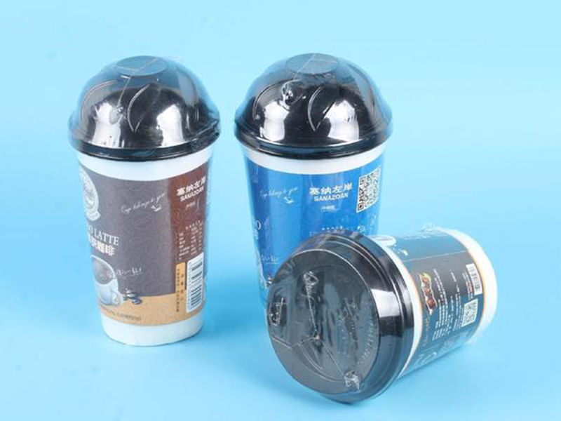 全自动热缩短包装机：：提升生产效率与质量的主要工具