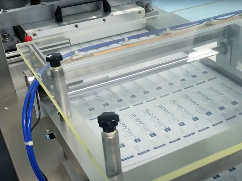 自动化包装装备：现代工业的高效利器