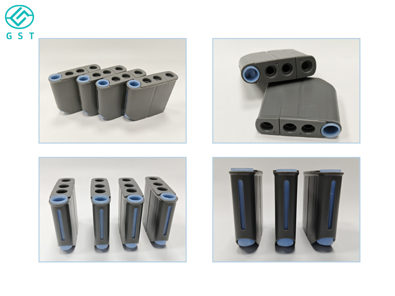 自动组装机-试剂盒自动组装测漏机