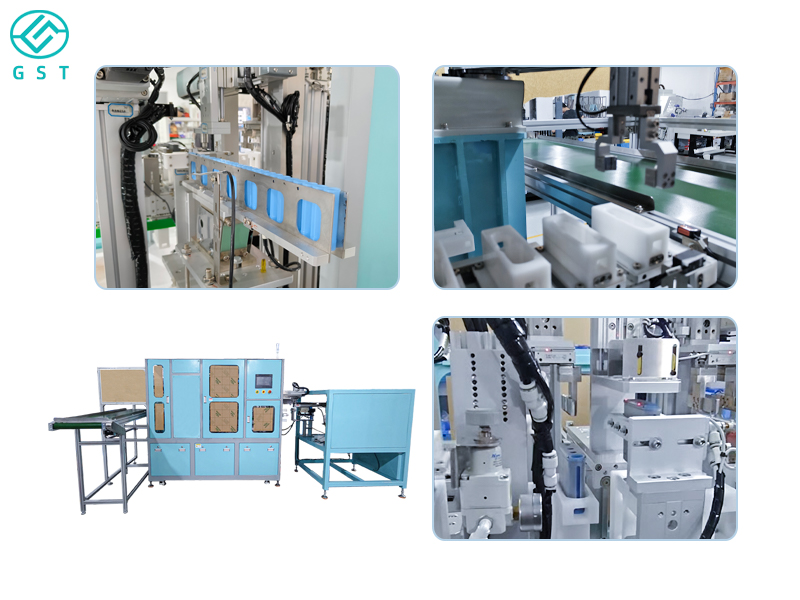 自动化装备生产厂家选择指南：：赢多多助力企业智造升级