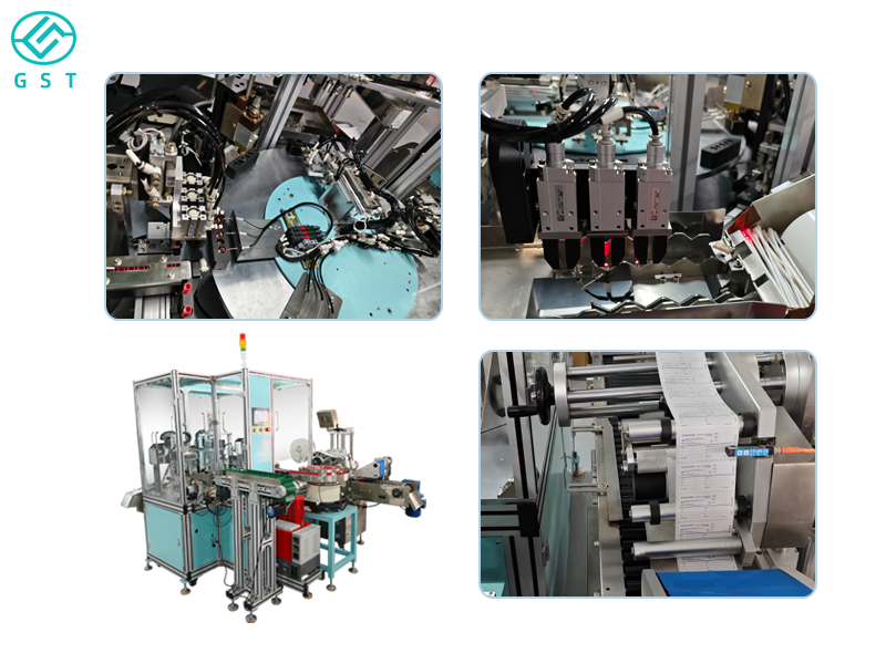 赢多多非标自动化装备定制，引领智能制造新时代