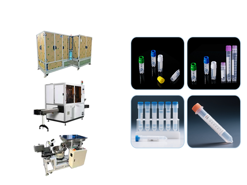 赢多多自动化装备公司：：：助力智能制造升级的要害实力
