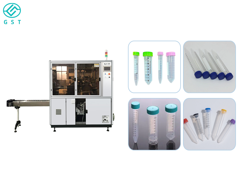 赢多多全自动丝印机：提升印刷效率与品质的