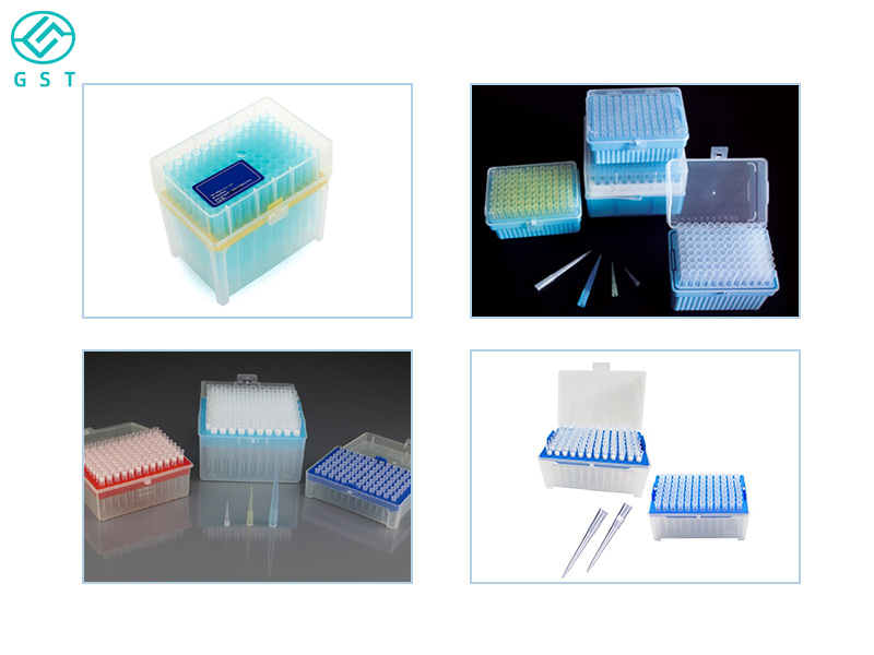 吸头塞芯装盒机：：提升实验耗材生产效率的智能化解决方案