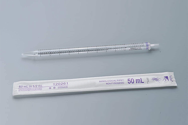 移液管吸塑包装机：实验耗材高效包装的周全升级之选